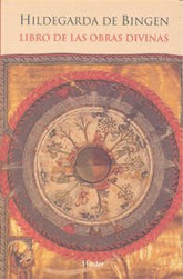 LIBRO DE LAS OBRAS DIVINAS - 9788425425110